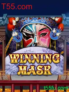 Descubra o Fascinante Mundo de WinningMask