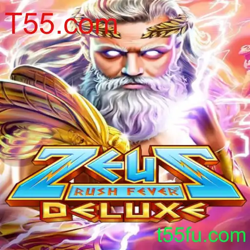 Descubra ZeusRushFeverDeluxe: Um Mergulho no Mundo Mitológico dos Jogos